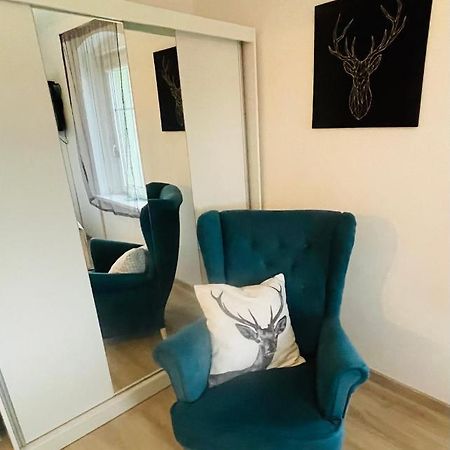 Апартаменти Apartament Oliwia Єленя-Ґура Екстер'єр фото