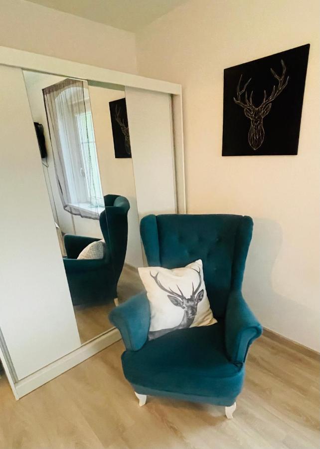 Апартаменти Apartament Oliwia Єленя-Ґура Екстер'єр фото