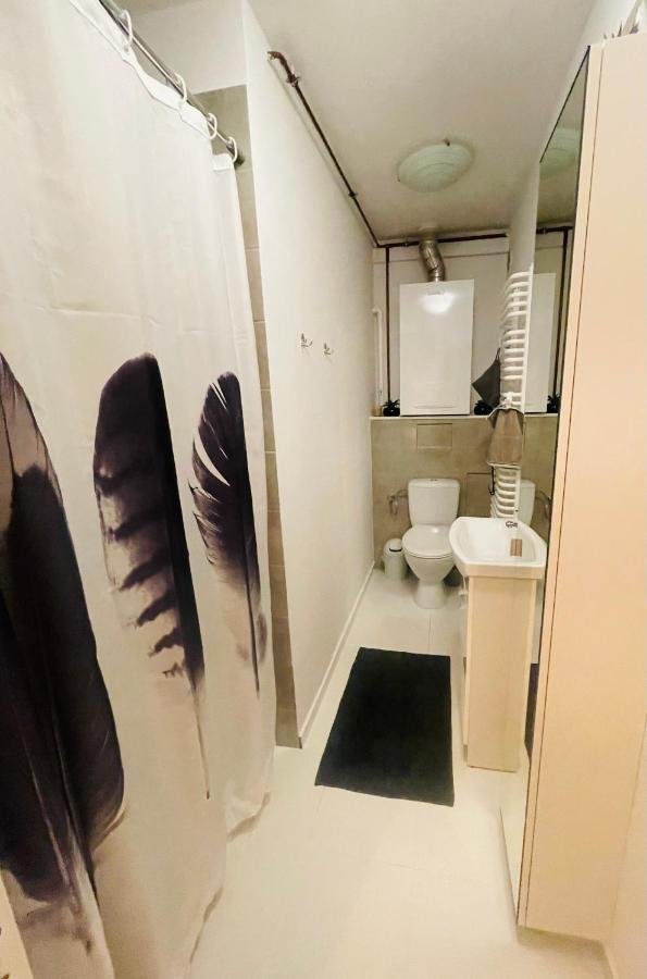 Апартаменти Apartament Oliwia Єленя-Ґура Екстер'єр фото