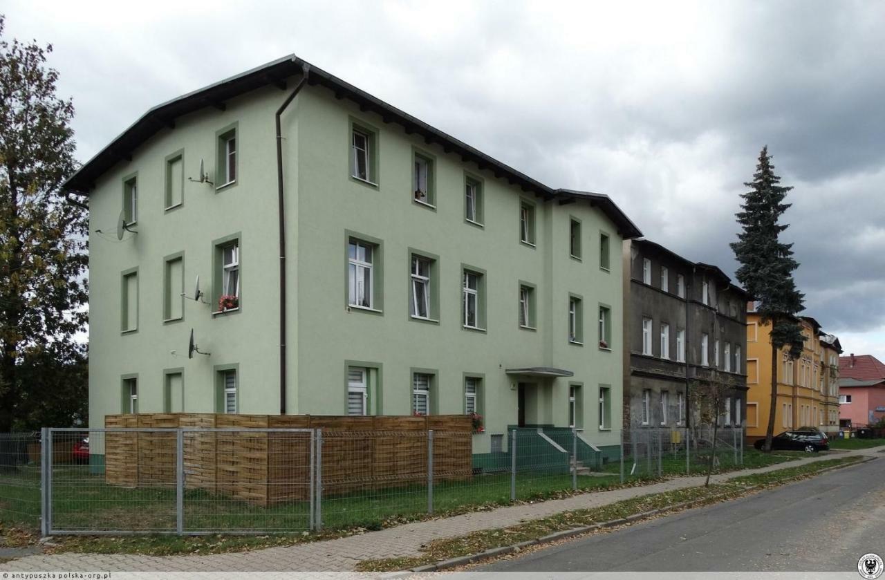 Апартаменти Apartament Oliwia Єленя-Ґура Екстер'єр фото