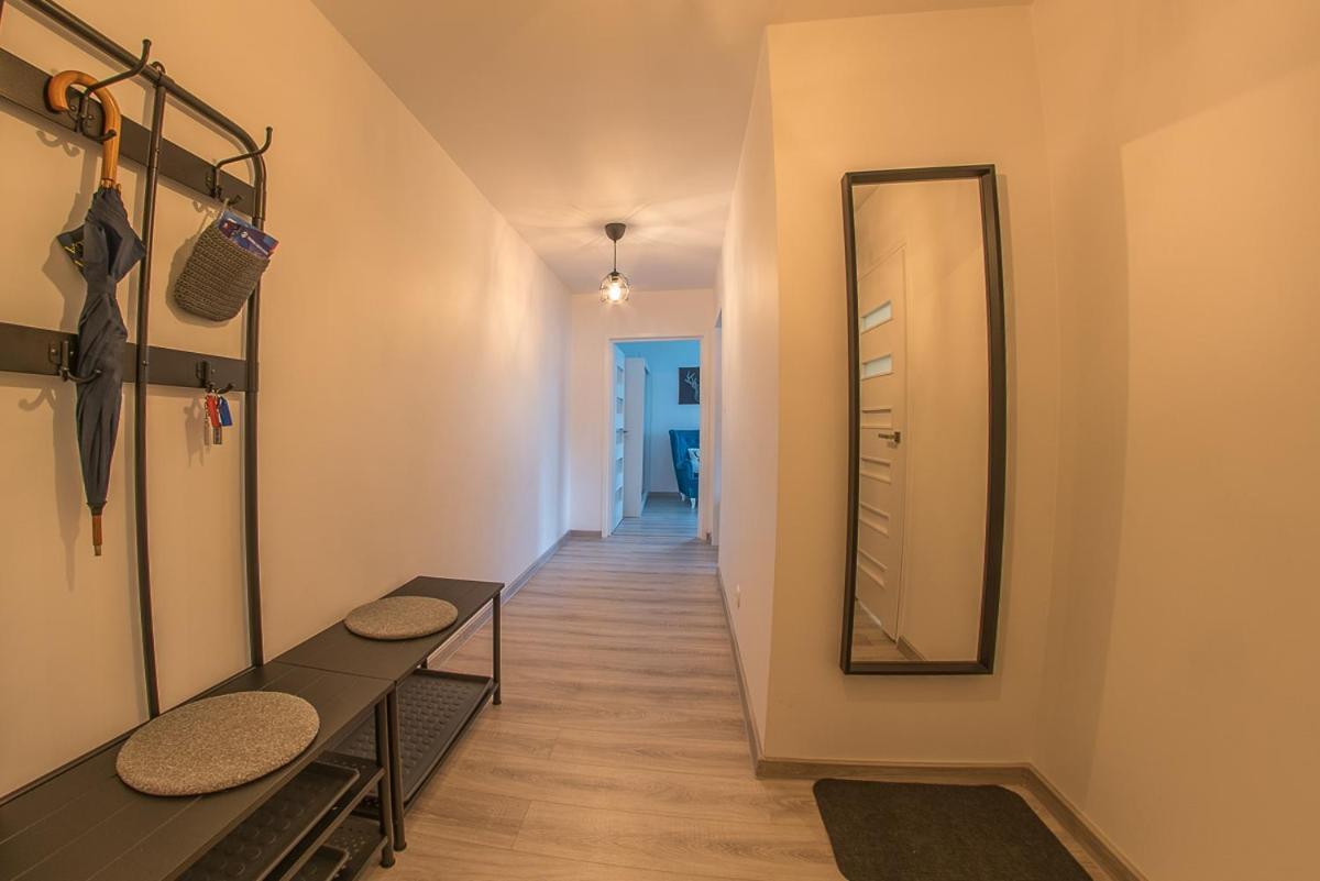 Апартаменти Apartament Oliwia Єленя-Ґура Екстер'єр фото